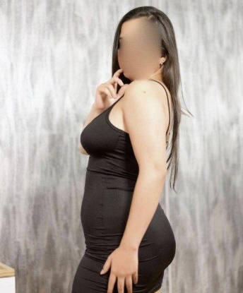 Проститутка Ольга