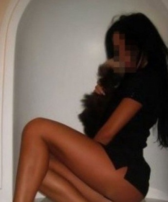 Проститутка София