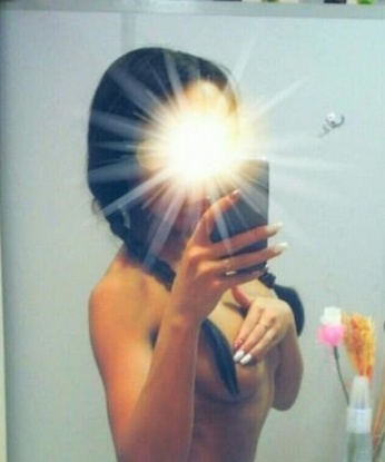 Проститутка Анна